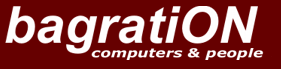 bagration computer company in Turkmenistan